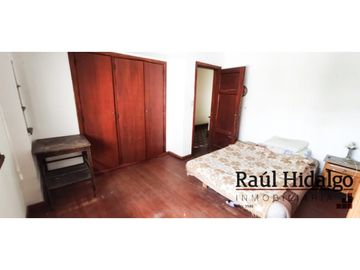 VENTA CHALET ZONA CHAUVIN APTO DESARROLLO