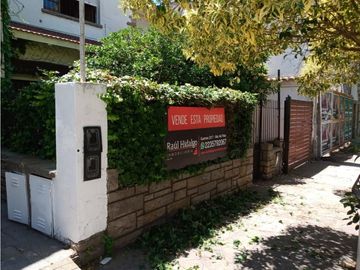 VENTA CHALET ZONA CHAUVIN APTO DESARROLLO