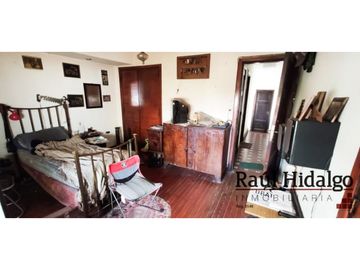 VENTA CHALET ZONA CHAUVIN APTO DESARROLLO