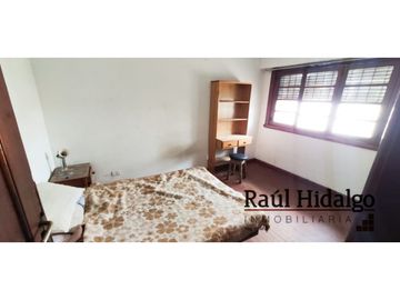 VENTA CHALET ZONA CHAUVIN APTO DESARROLLO