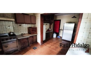 VENTA CHALET ZONA CHAUVIN APTO DESARROLLO