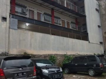 tanah MATANG SIAP BANGUN di hegarmanah kota bandung | LORIZK