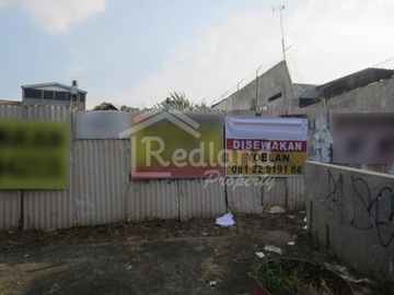 Sewa Tanah di Pamularsih ( Yl 2399 )