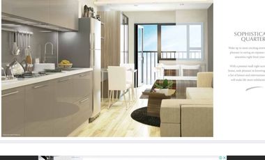 Condo For sale/ RENT TO OWN