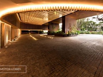 Departamento de 269 m2 con family room, cuarto de servicio, area de lavado