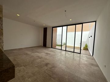 Casa en venta Mérida Yucatán, Privada Asensa  Temozón Norte