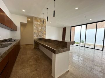 Casa en venta Mérida Yucatán, Privada Asensa  Temozón Norte