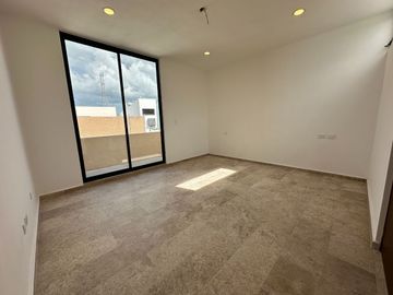 Casa en venta Mérida Yucatán, Privada Asensa  Temozón Norte
