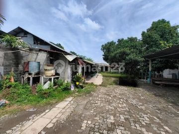 Gudang Cipondoh Jln.k.h.hasyim Ashari
