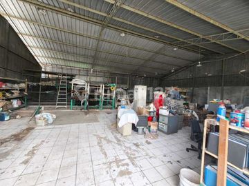 Gudang Cipondoh Jln.k.h.hasyim Ashari