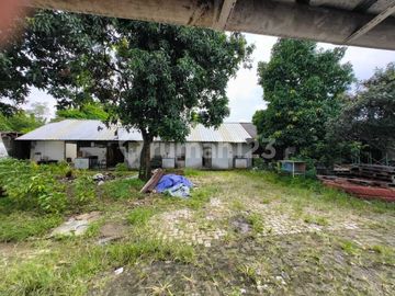Gudang Cipondoh Jln.k.h.hasyim Ashari