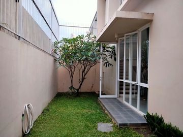 Minimalist house, Citragrand Mutiara Gamping, Sleman, Yogyakarta