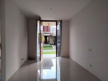 Minimalist house, Citragrand Mutiara Gamping, Sleman, Yogyakarta