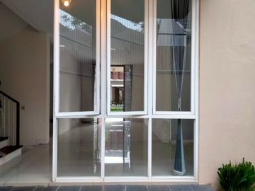 Minimalist house, Citragrand Mutiara Gamping, Sleman, Yogyakarta
