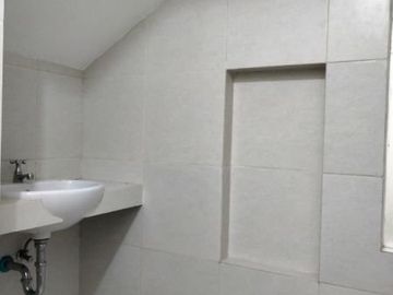 Minimalist house, Citragrand Mutiara Gamping, Sleman, Yogyakarta