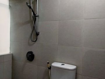 Minimalist house, Citragrand Mutiara Gamping, Sleman, Yogyakarta