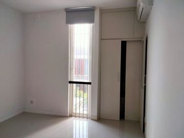 Minimalist house, Citragrand Mutiara Gamping, Sleman, Yogyakarta