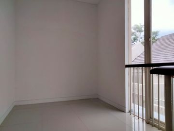 Minimalist house, Citragrand Mutiara Gamping, Sleman, Yogyakarta