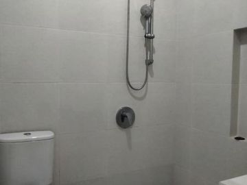 Minimalist house, Citragrand Mutiara Gamping, Sleman, Yogyakarta