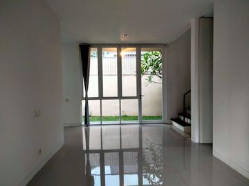 Minimalist house, Citragrand Mutiara Gamping, Sleman, Yogyakarta