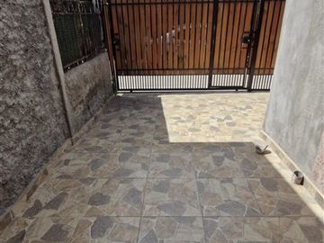 Casa en venta 3D2B remodelada en Puente Alto