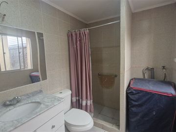 Casa en venta 3D2B remodelada en Puente Alto