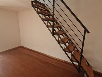 Casa en venta 3D2B remodelada en Puente Alto