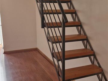 Casa en venta 3D2B remodelada en Puente Alto