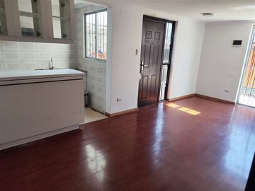 Casa en venta 3D2B remodelada en Puente Alto
