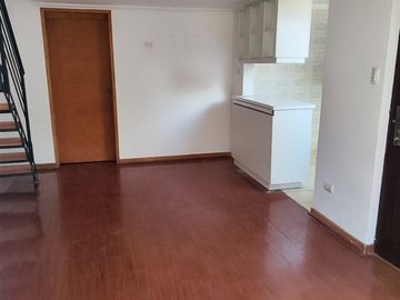Casa en venta 3D2B remodelada en Puente Alto
