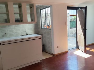 Casa en venta 3D2B remodelada en Puente Alto