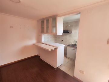 Casa en venta 3D2B remodelada en Puente Alto