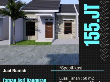 155Jt Dapat Rumah Minimalis Dalam Perumahan Di Klaten!!!