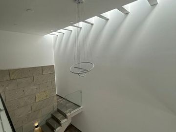 CASA NUEVA EN VENTA EN COTO ST. ANGELO AL NORTE DE AGS.