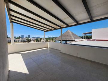 CASA  EN  VENTA  EN  ACAPULCO, RESIDENCIAL  VILLAS  VELATO ZONA DIAMANTE