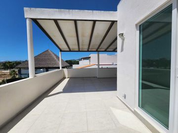 CASA  EN  VENTA  EN  ACAPULCO, RESIDENCIAL  VILLAS  VELATO ZONA DIAMANTE