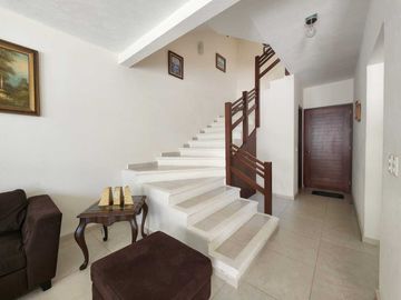 CASA  EN  VENTA  EN  ACAPULCO, RESIDENCIAL  VILLAS  VELATO ZONA DIAMANTE