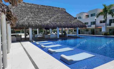 CASA  EN  VENTA  EN  ACAPULCO, RESIDENCIAL  VILLAS  VELATO ZONA DIAMANTE
