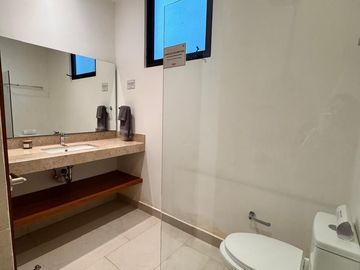 Departamento en venta Mérida Yucatán, Privada Mathea Temozón