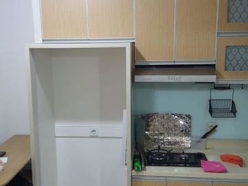 Disewakan Murah Apartmen Oak Tower - Tower A