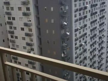 Disewakan Murah Apartmen Oak Tower - Tower A