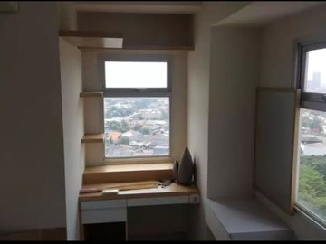 Disewakan Murah Apartmen Oak Tower - Tower A