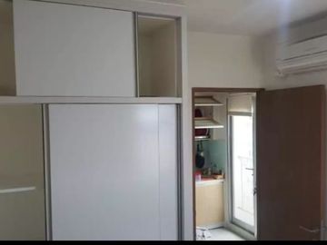 Disewakan Murah Apartmen Oak Tower - Tower A