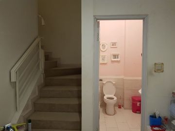 RUKO GADING SERPONG 3 LANTAI STRATEGIS HADAP JALAN UTAMA FULLY FURNISHED