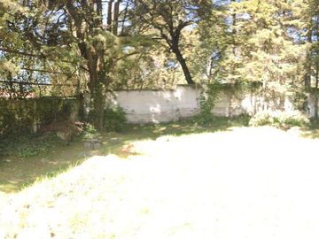 TERRENO HABITACIONAL EN VENTA OCOYOACAC CERCA DE KAVAC
