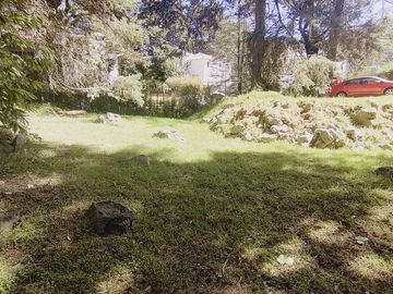 TERRENO HABITACIONAL EN VENTA OCOYOACAC CERCA DE KAVAC