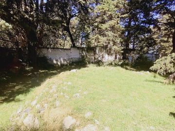 TERRENO HABITACIONAL EN VENTA OCOYOACAC CERCA DE KAVAC