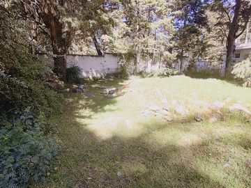 TERRENO HABITACIONAL EN VENTA OCOYOACAC CERCA DE KAVAC
