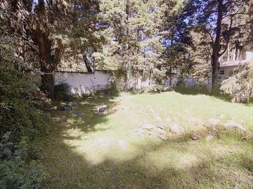 TERRENO HABITACIONAL EN VENTA OCOYOACAC CERCA DE KAVAC