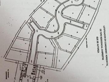 TERRENO HABITACIONAL EN VENTA OCOYOACAC CERCA DE KAVAC